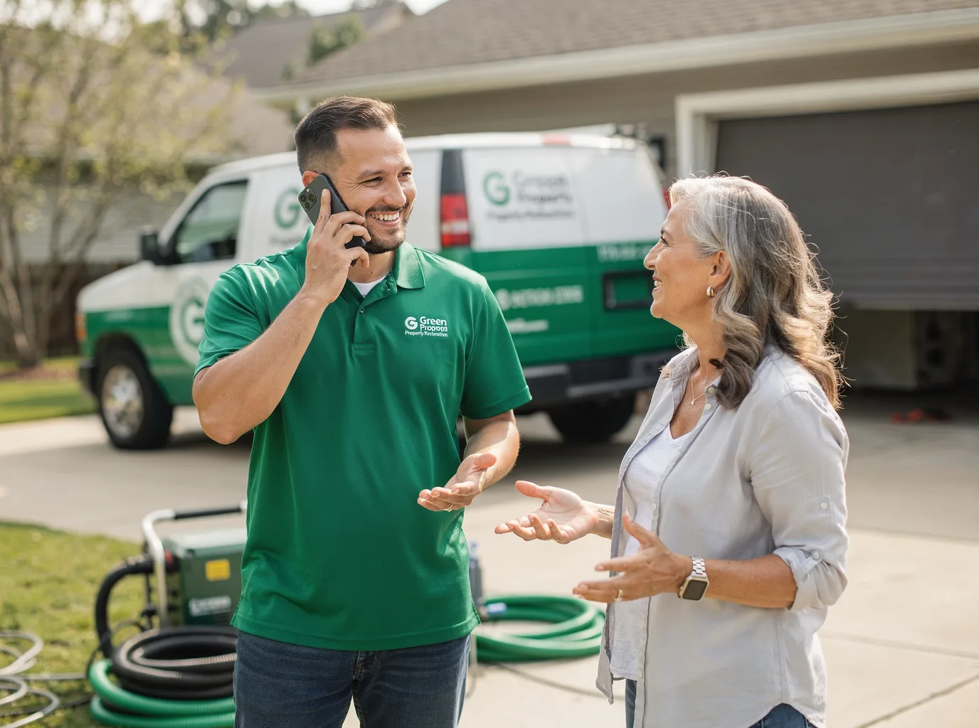 Water Damage Restoration Huntington, WV FAQs
